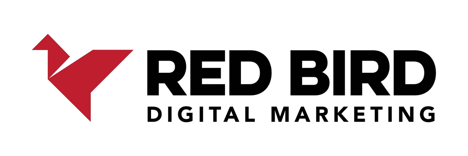 RED BIRD DIGITAL MARKETING